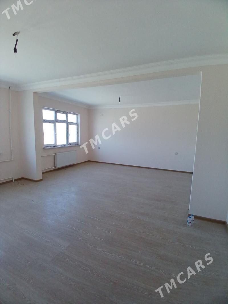 Büzmeyin Gres 3 komnat 114 kw - Büzmeýin GRES - img 3
