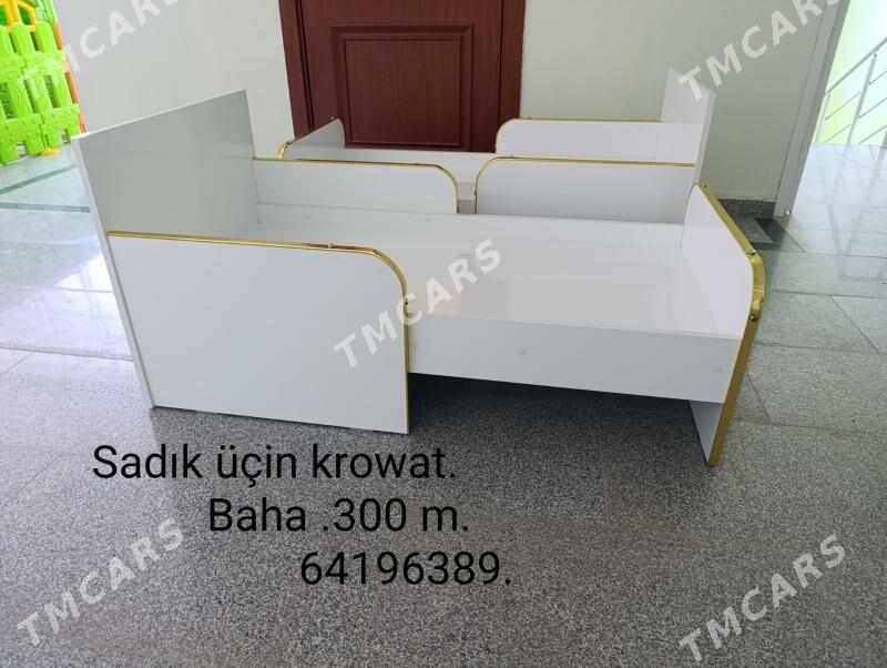 çaga krwat - Gumdag - img 3