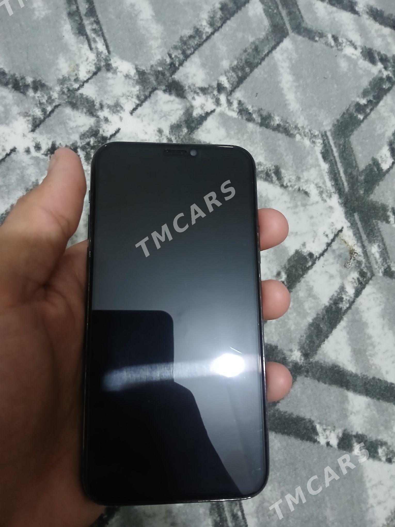 Iphone 11pro 2sim 64GB - Aşgabat - img 2