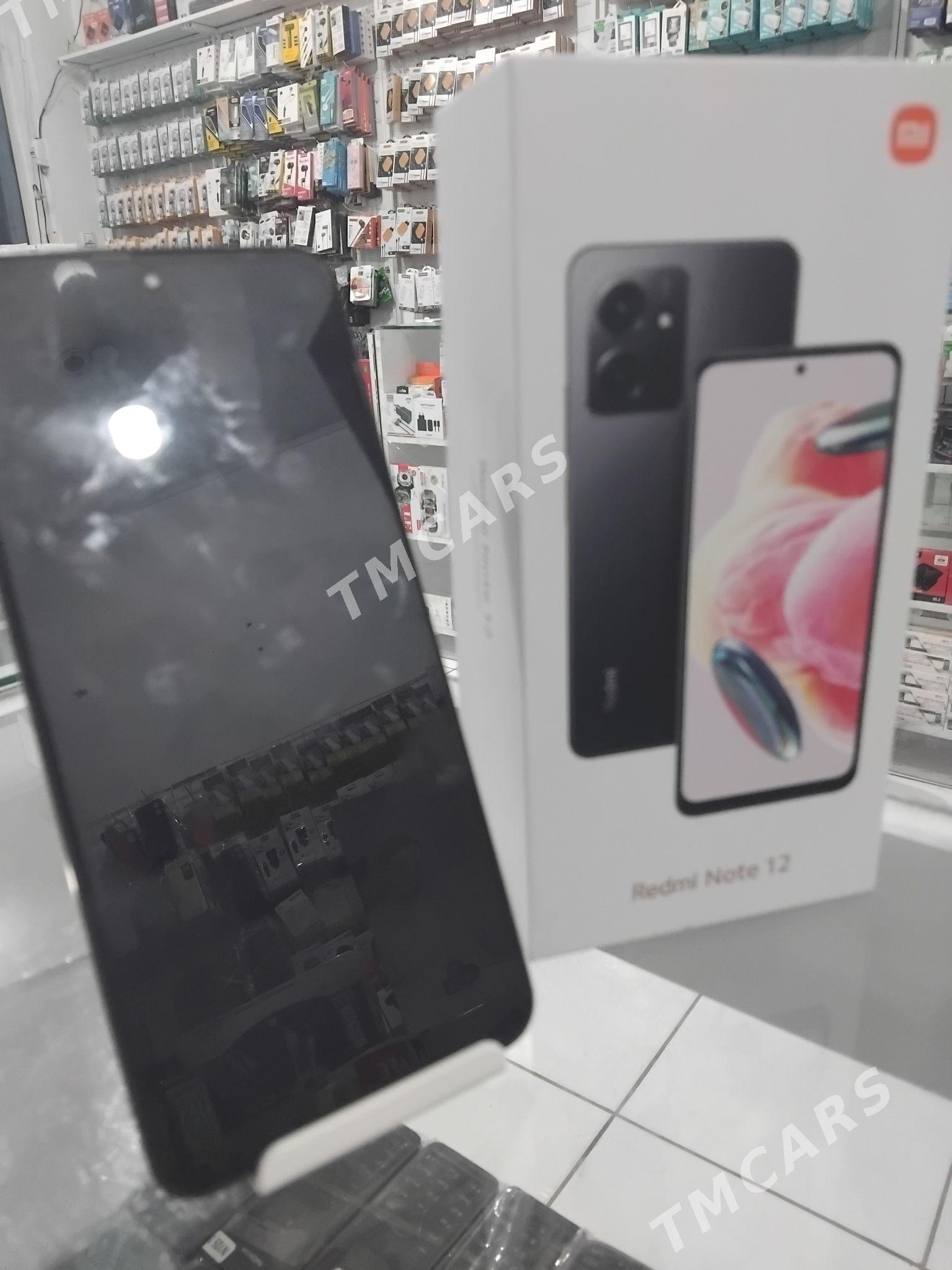Redmi not 12 4G - Tejen - img 3