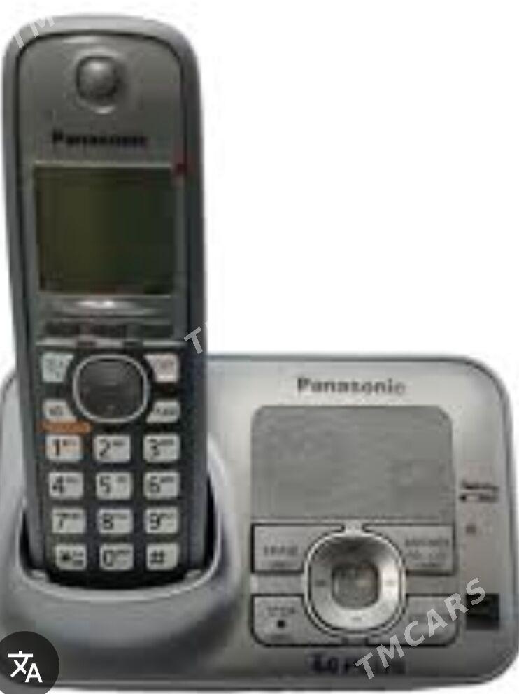 öý telefonlary - 11 mkr - img 3