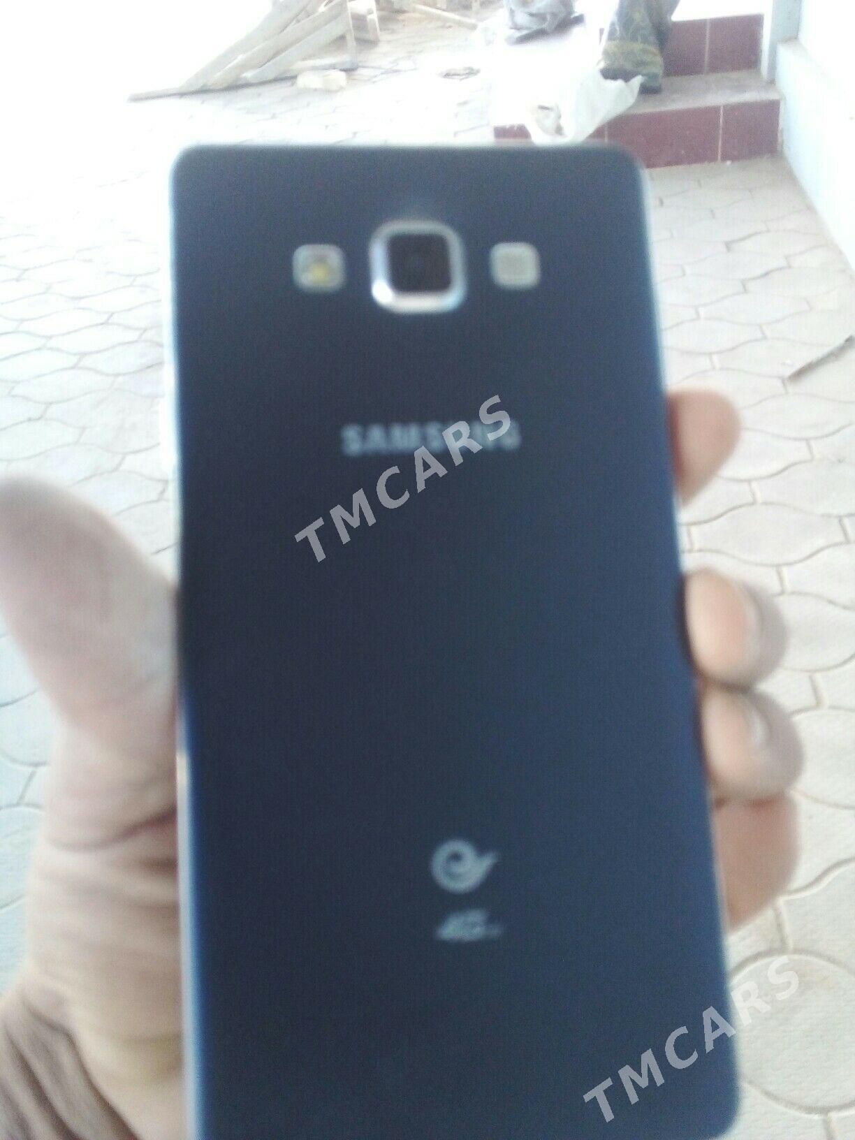 samsung a7 2017 - Kerki - img 2