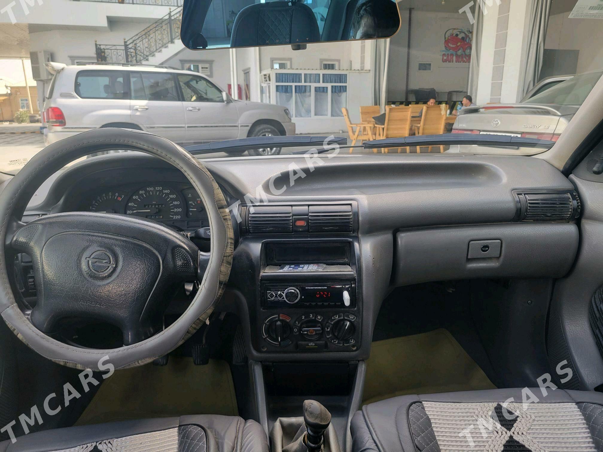 Opel Astra 1993 - 55 000 TMT - Mary - img 5