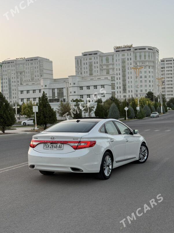 Hyundai Grandeur 2013 - 245 000 TMT - Aşgabat - img 2