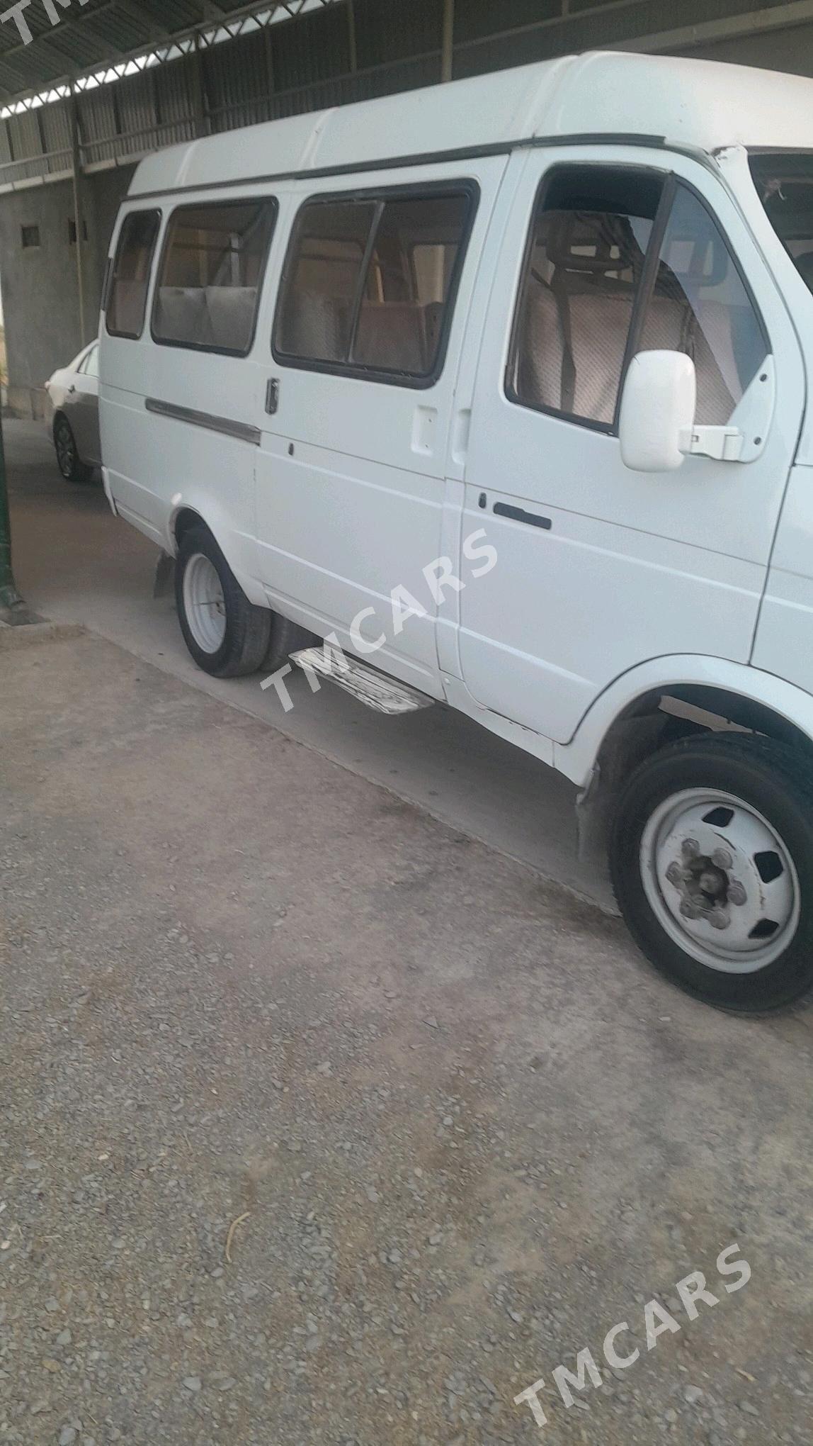 Gaz Gazel 1999 - 50 000 TMT - Гёкдепе - img 4