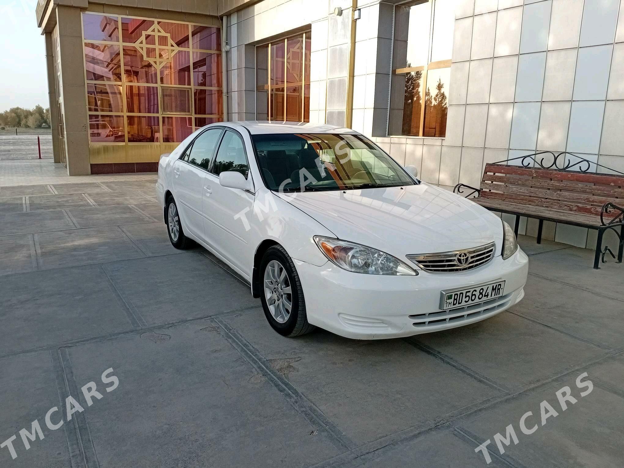 Toyota Camry 2004 - 140 000 TMT - Baýramaly - img 2