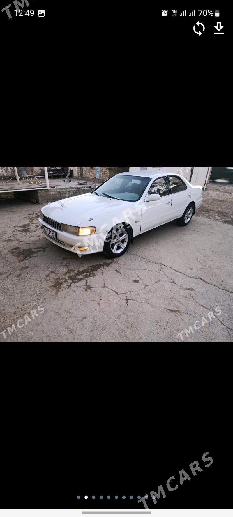 Toyota Cresta 1995 - 55 000 TMT - Сакарчага - img 3