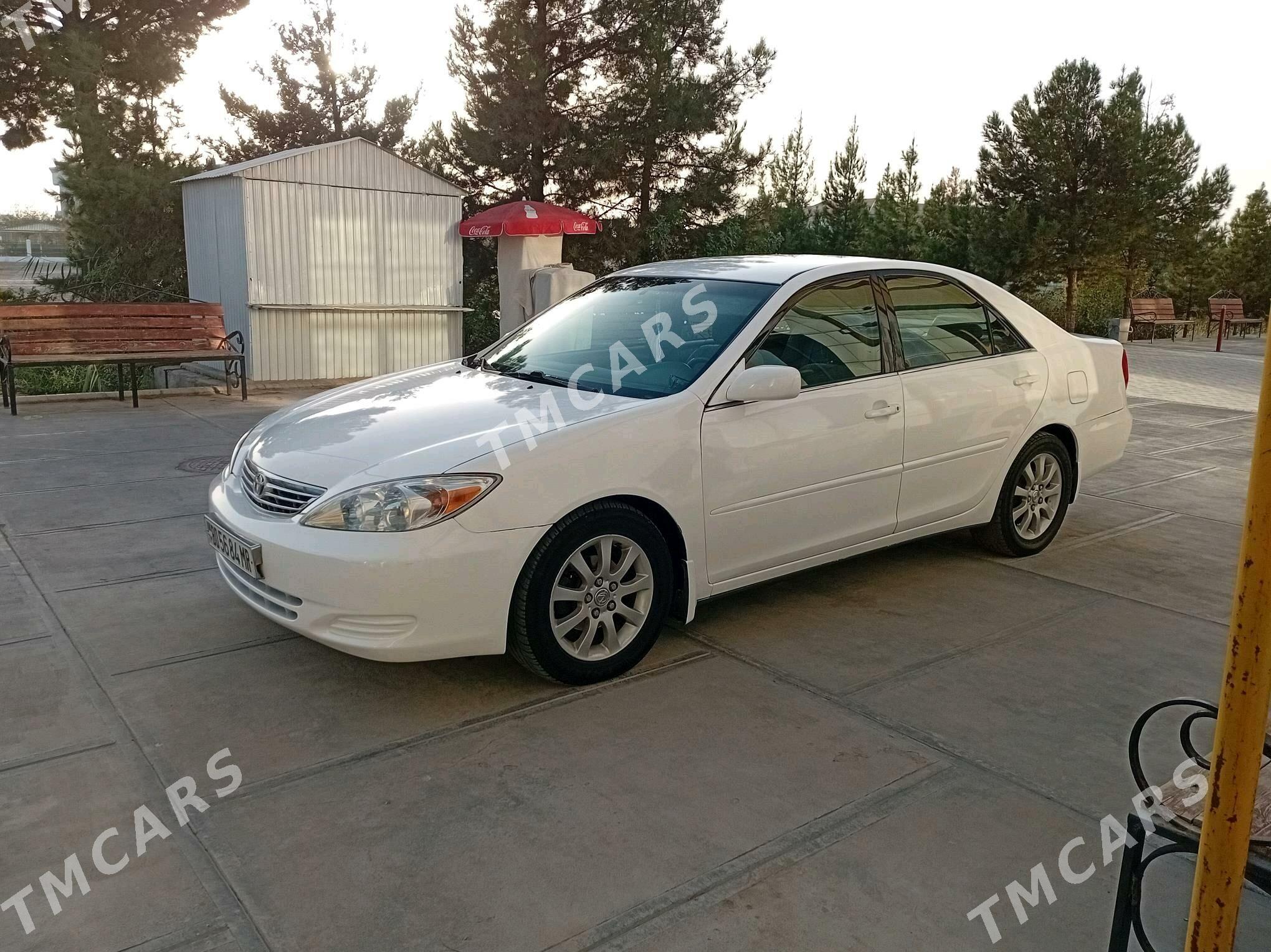 Toyota Camry 2004 - 140 000 TMT - Baýramaly - img 5