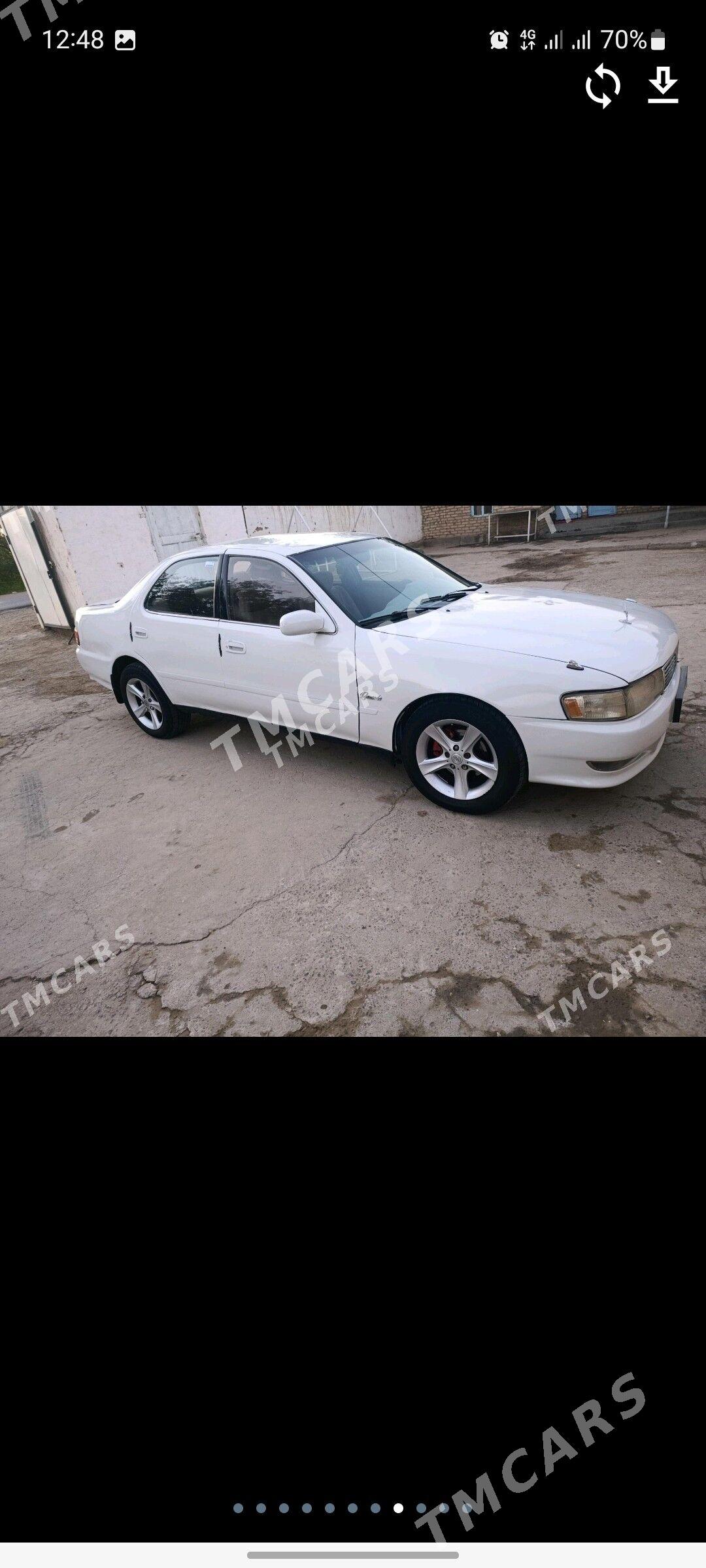 Toyota Cresta 1995 - 55 000 TMT - Сакарчага - img 4
