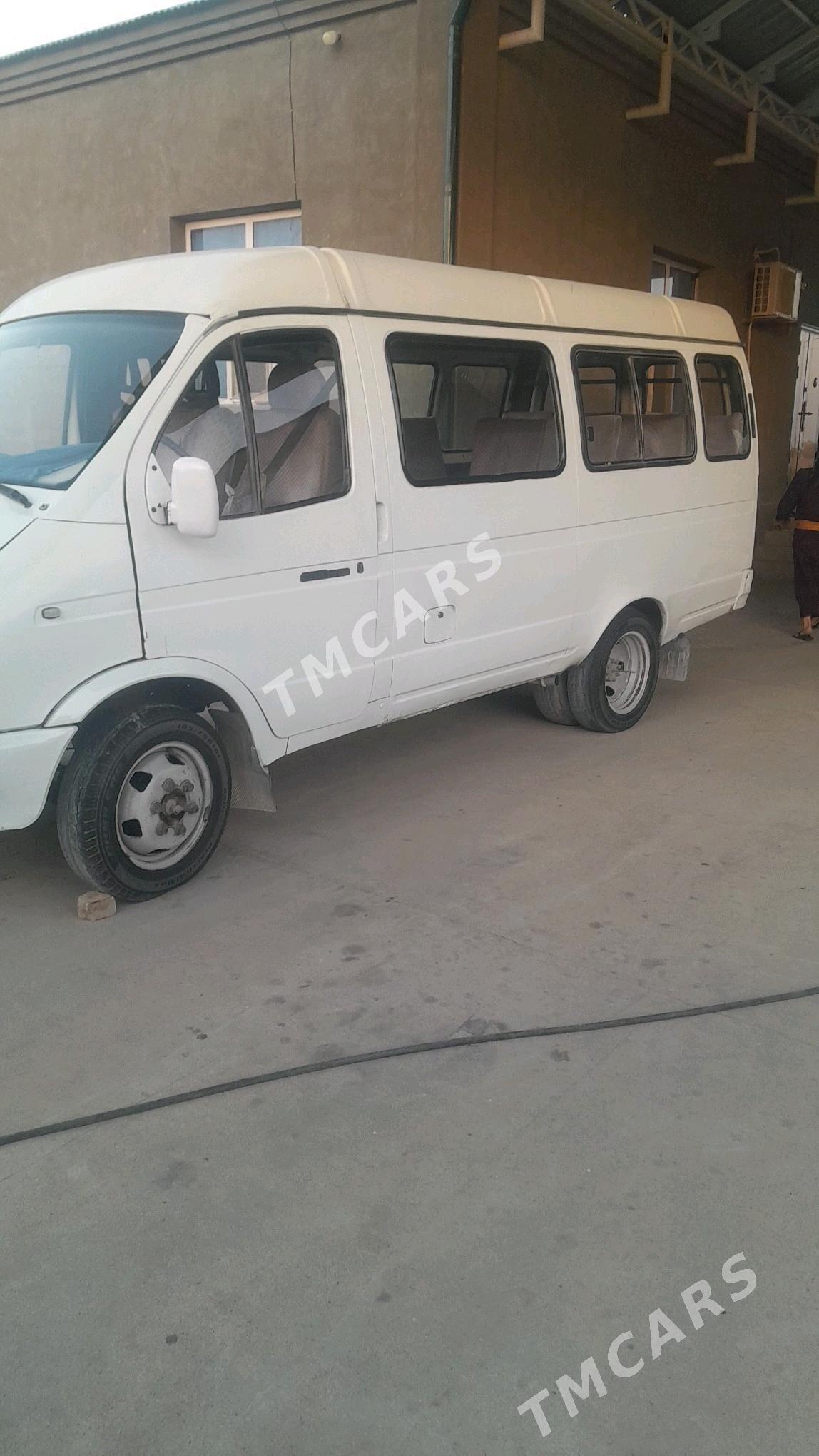 Gaz Gazel 1999 - 50 000 TMT - Гёкдепе - img 5