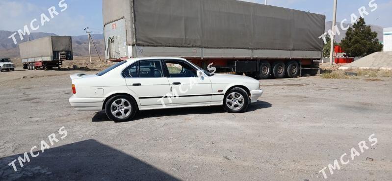 BMW 525 1989 - 45 000 TMT - Бахарден - img 2