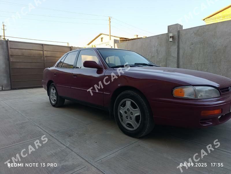 Toyota Camry 1996 - 95 000 TMT - Türkmenabat - img 3