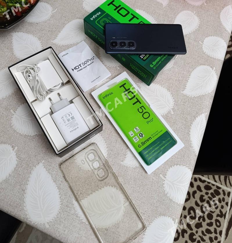 INFINIX 50 pro plus - Ашхабад - img 4
