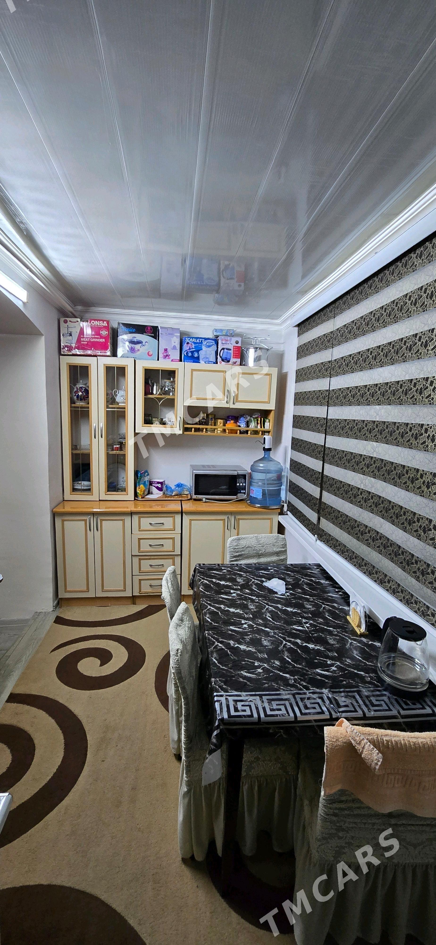 30mkr. 2 komnaty 1 etaj 55m² - 30 mkr - img 2
