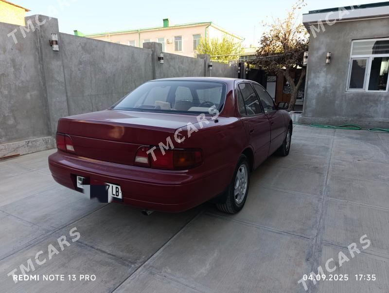 Toyota Camry 1996 - 95 000 TMT - Türkmenabat - img 2