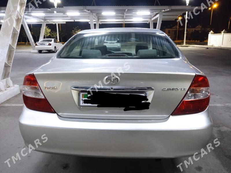 Toyota Camry 2003 - 160 000 TMT - Aşgabat - img 2