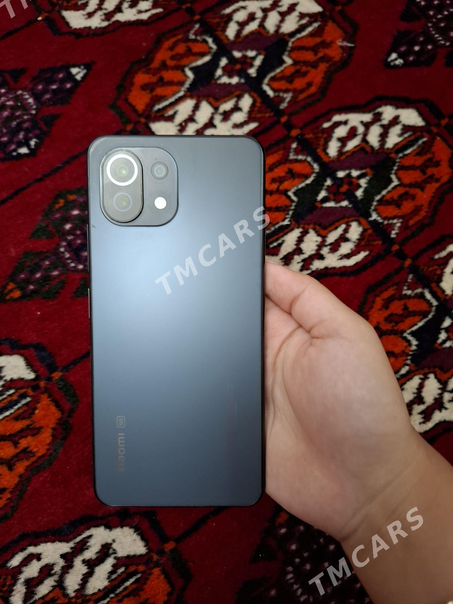 Mi 11 lite - Гарадамак - img 2