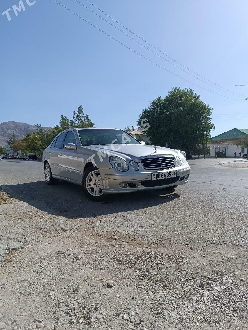 Mercedes-Benz S-Class 2003 - 130 000 TMT - Balkanabat - img 6
