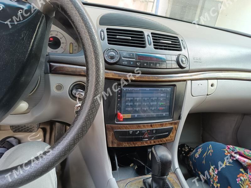 Mercedes-Benz S-Class 2003 - 130 000 TMT - Balkanabat - img 4