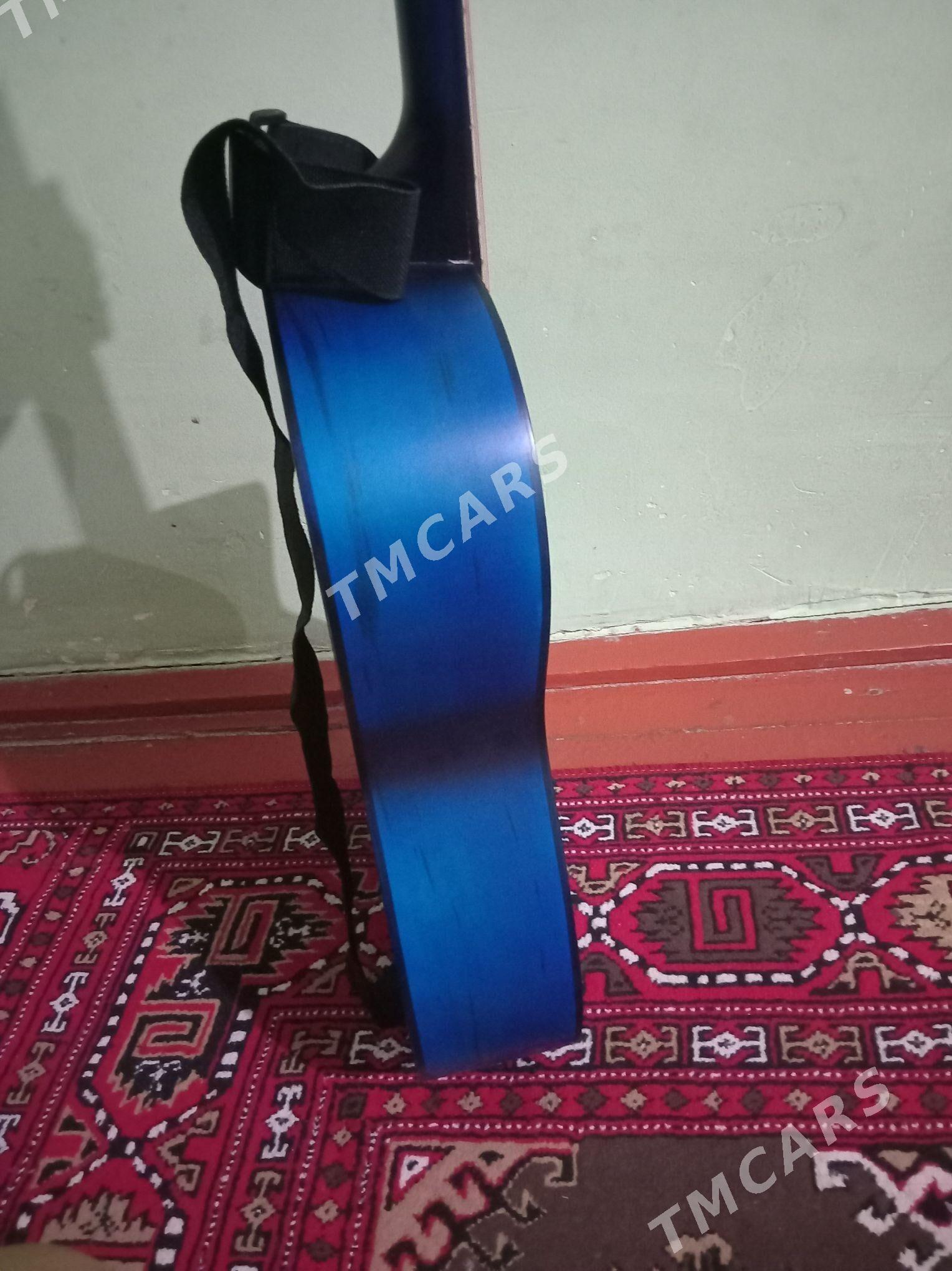 GITARA - Tejen - img 2