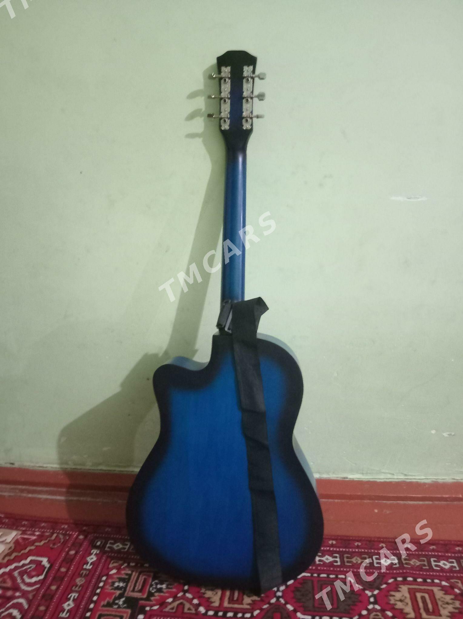GITARA - Tejen - img 3