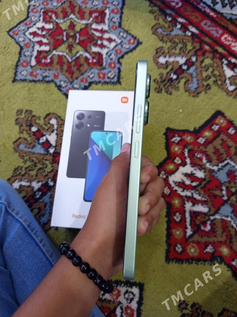 redmi note 13 - Мары - img 3