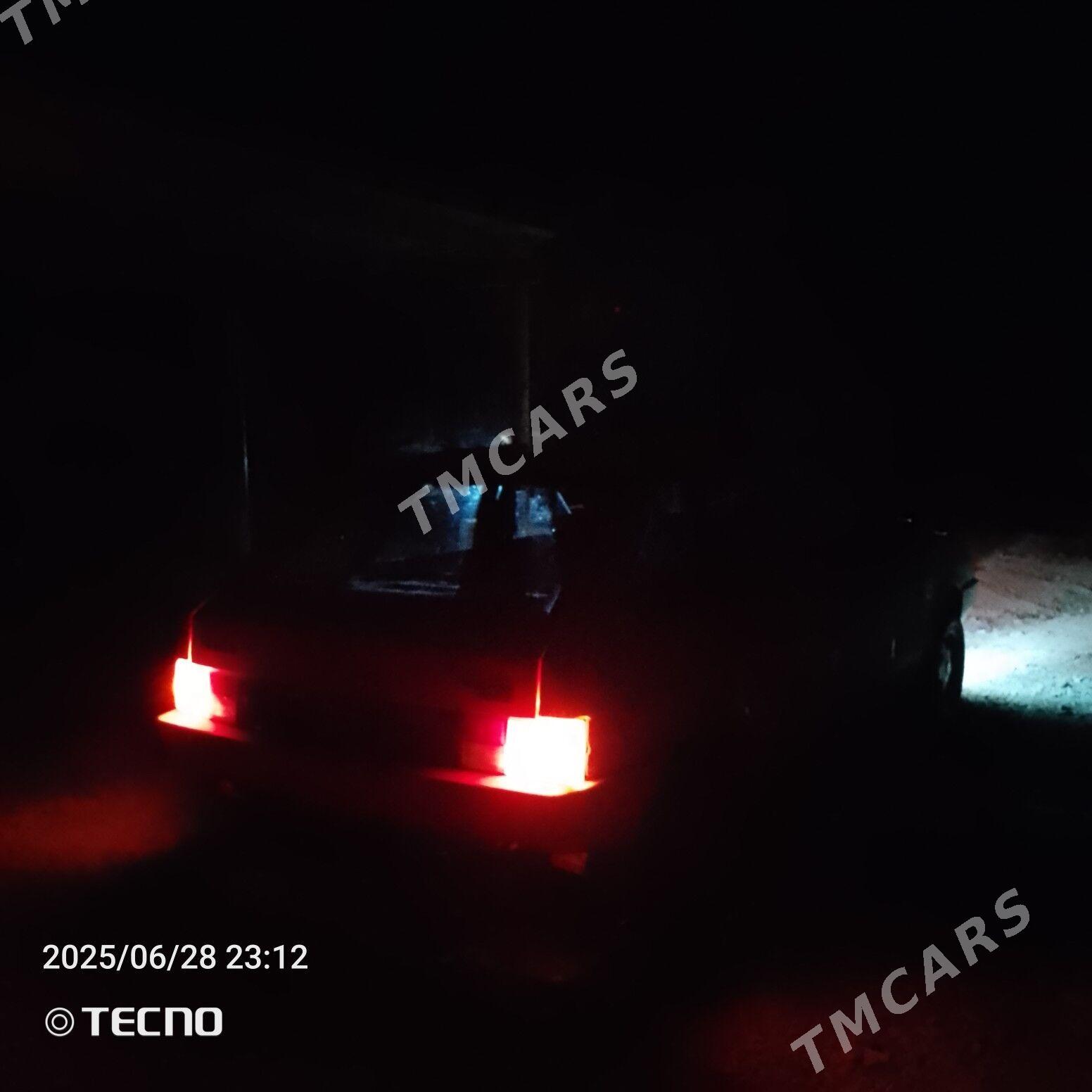 Lada 2109 1996 - 15 000 TMT - Бабадайхан - img 2