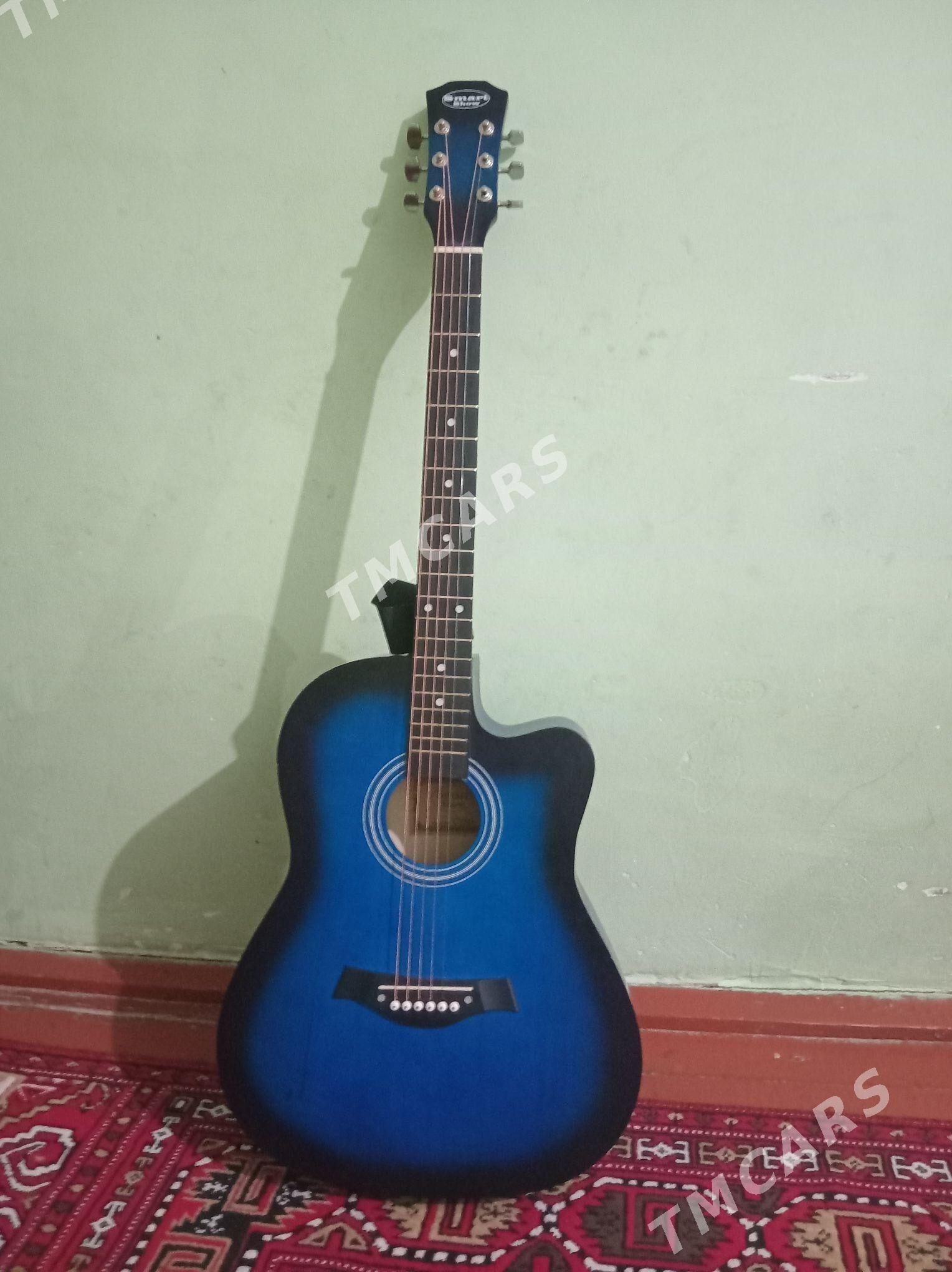 GITARA - Tejen - img 4