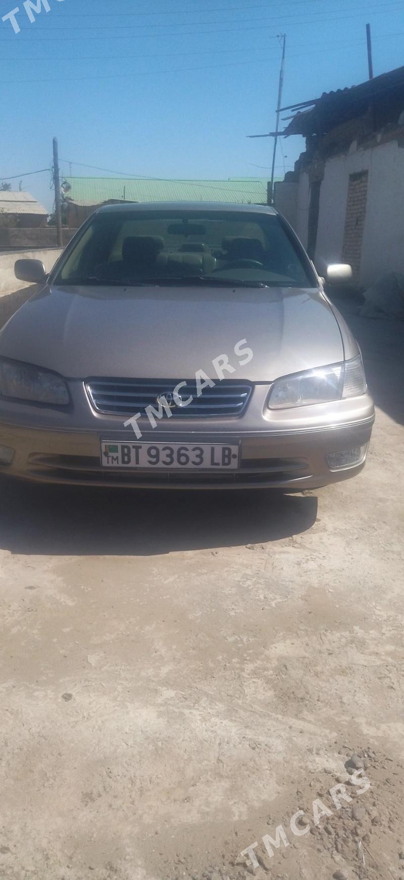 Toyota Camry 1999 - 130 000 TMT - Туркменабат - img 2