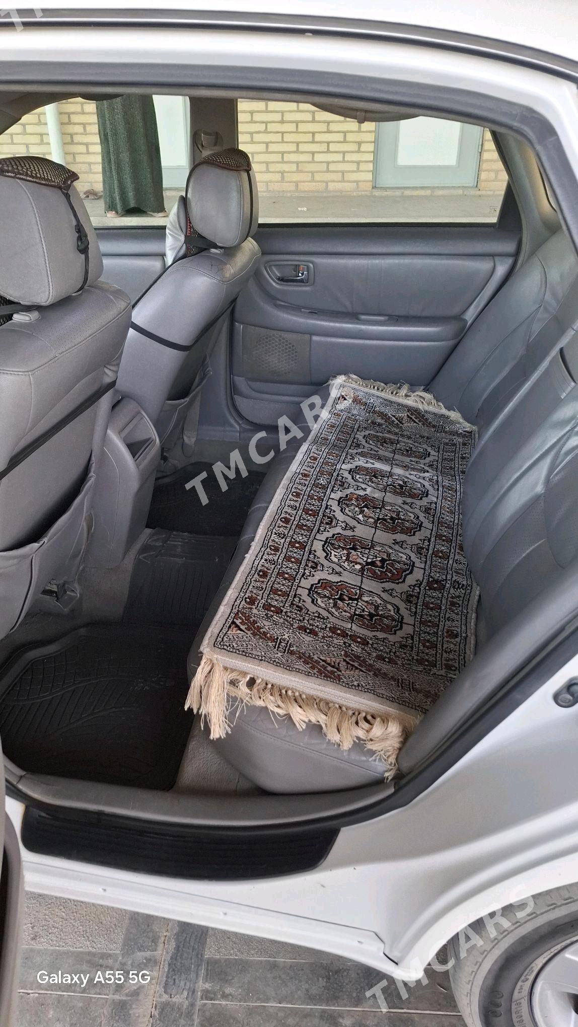 Toyota Avalon 2004 - 190 000 TMT - Wekilbazar - img 5