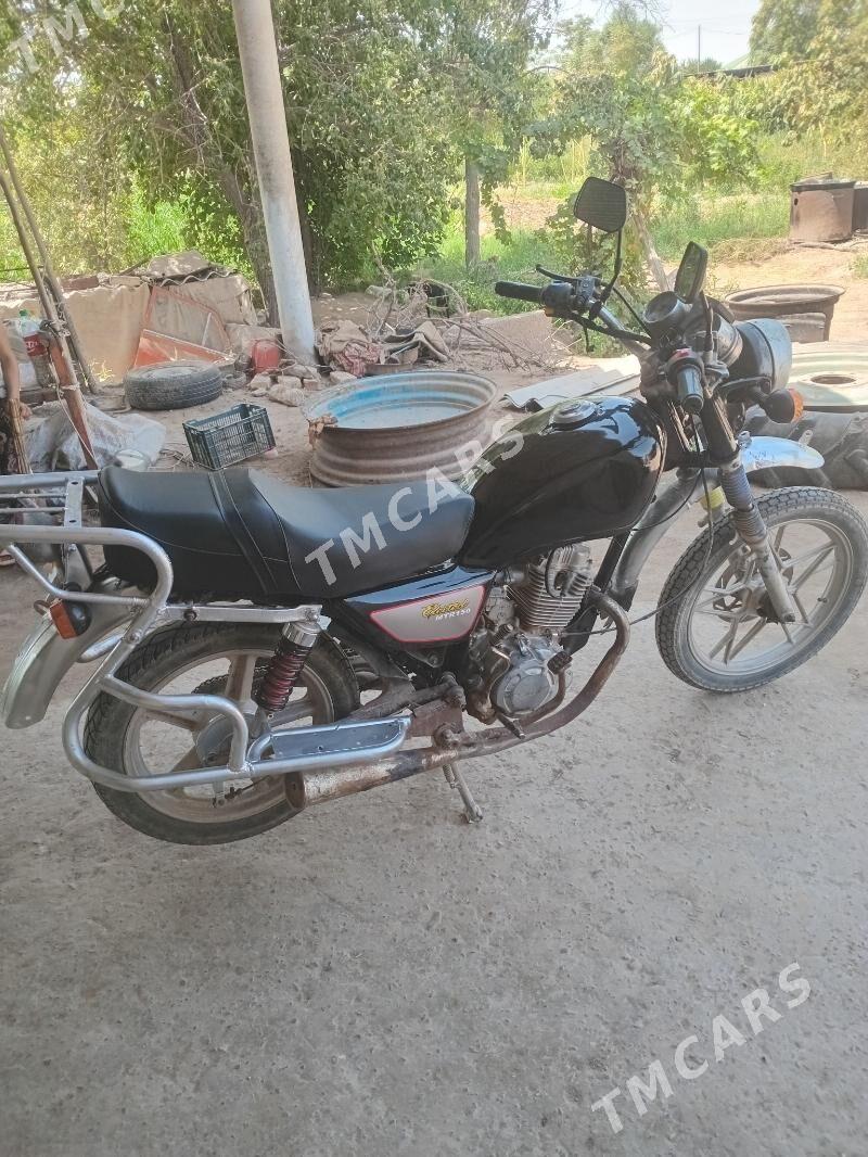 Fekon FK150-8G 2025 - 9 000 TMT - Саят - img 3