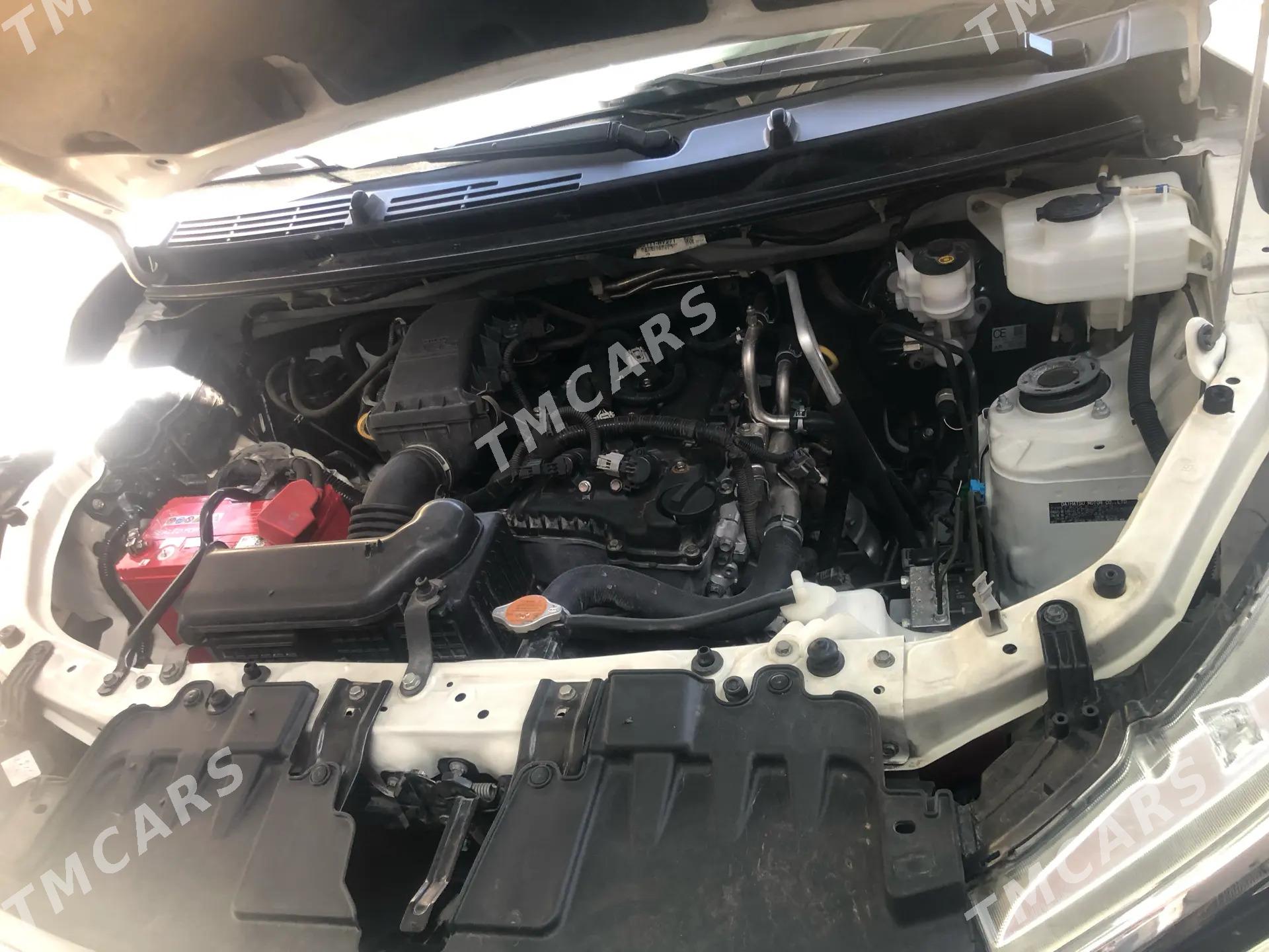 Toyota Rush 2021 - 240 000 TMT - Теджен - img 2