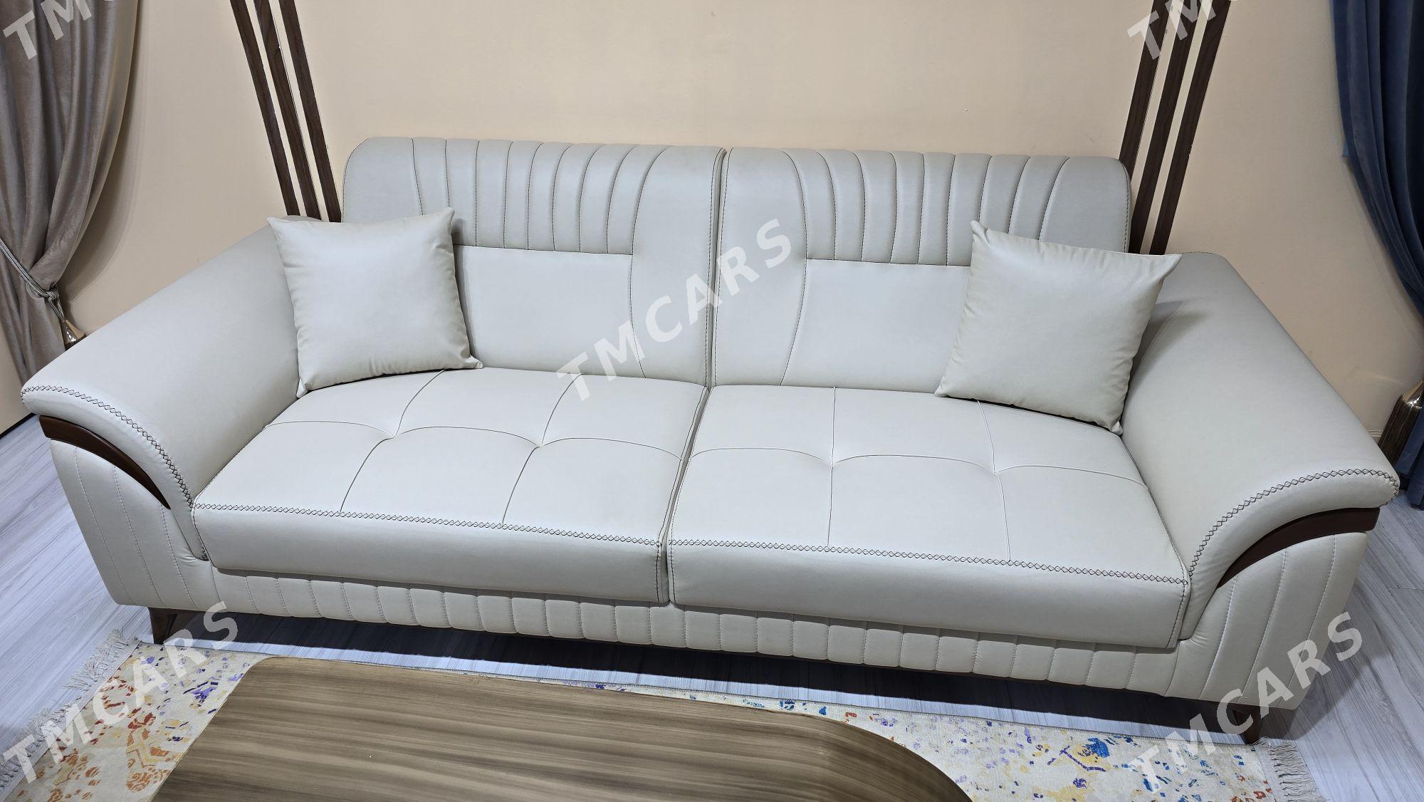 DIWAN ДИВАН МЕБЕЛЬ MEBEL ТРОЙК - Aşgabat - img 9