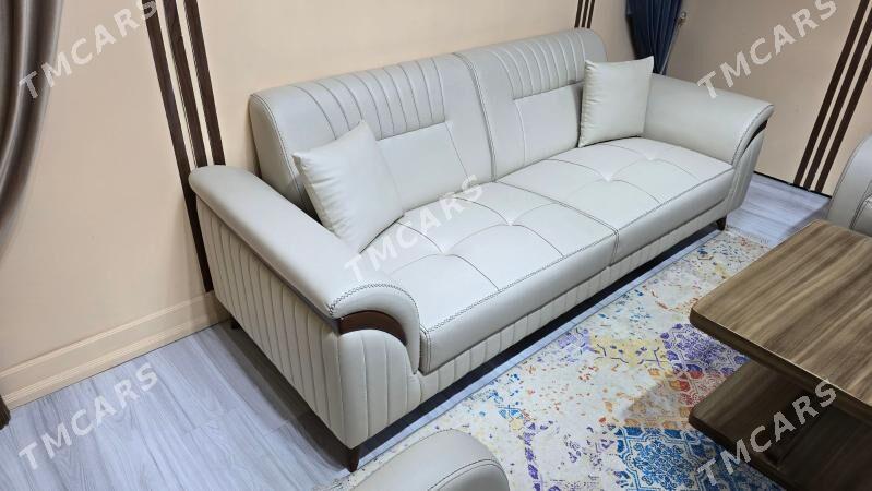 DIWAN ДИВАН МЕБЕЛЬ MEBEL ТРОЙК - Aşgabat - img 3