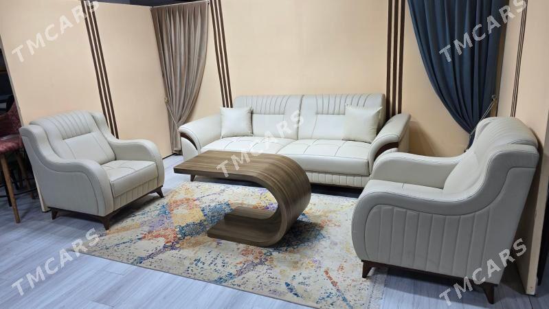 DIWAN ДИВАН МЕБЕЛЬ MEBEL ТРОЙК - Aşgabat - img 5