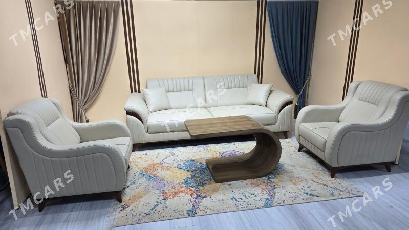 DIWAN ДИВАН МЕБЕЛЬ MEBEL ТРОЙК - Aşgabat - img 10