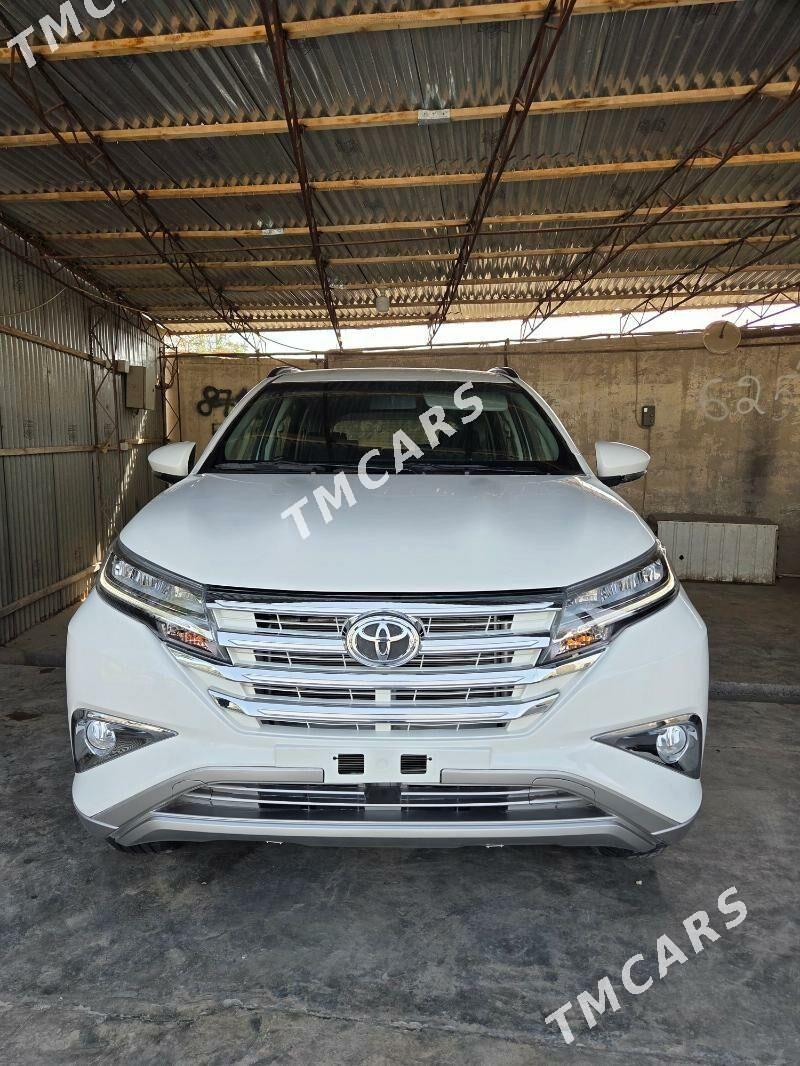 Toyota Rush 2021 - 240 000 TMT - Теджен - img 5