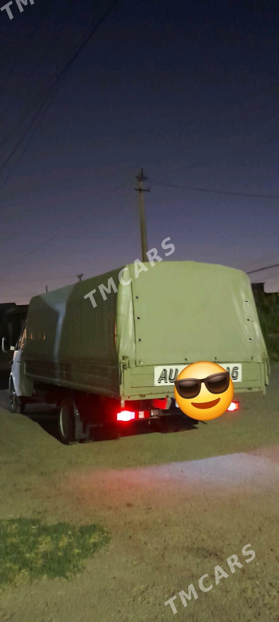 Gaz Gazel 2013 - 195 000 TMT - Aşgabat - img 2