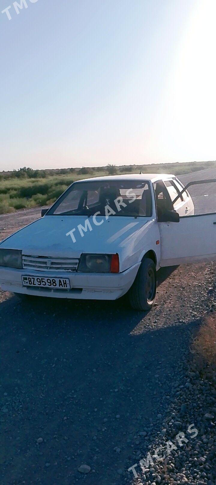 Lada 2109 1996 - 15 000 TMT - Бабадайхан - img 4