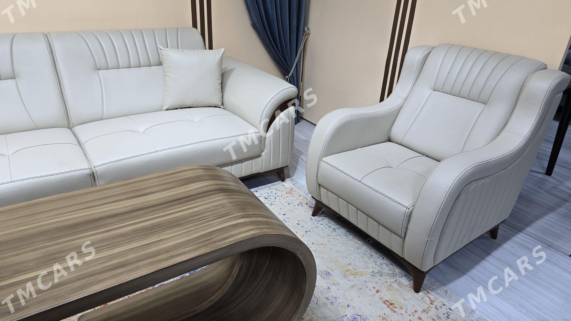DIWAN ДИВАН МЕБЕЛЬ MEBEL ТРОЙК - Aşgabat - img 4