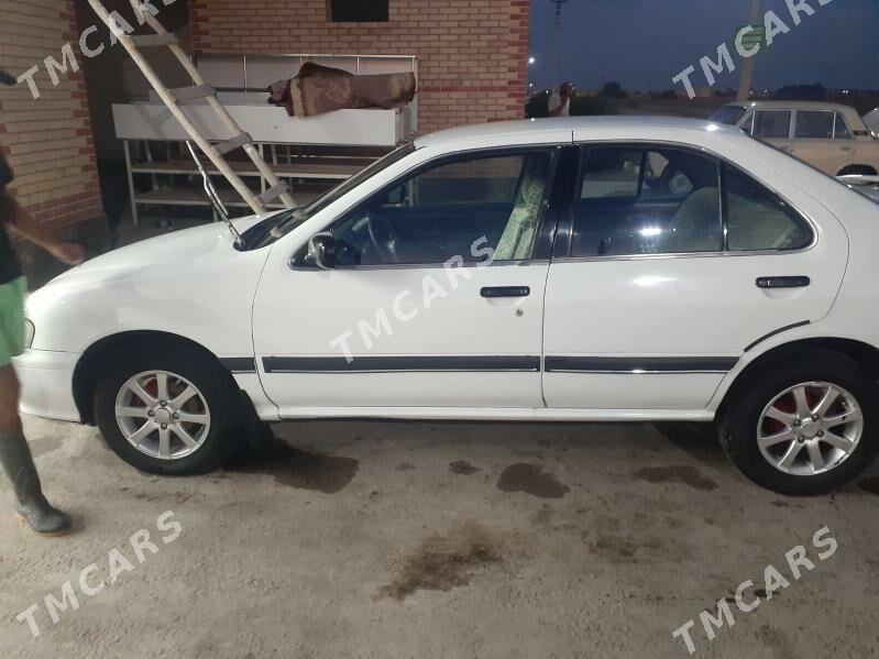 Nissan Sunny 1998 - 25 000 TMT - Сакар - img 6