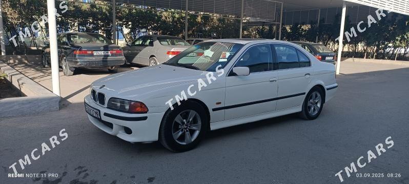 BMW E39 1998 - 90 000 TMT - Mary - img 6