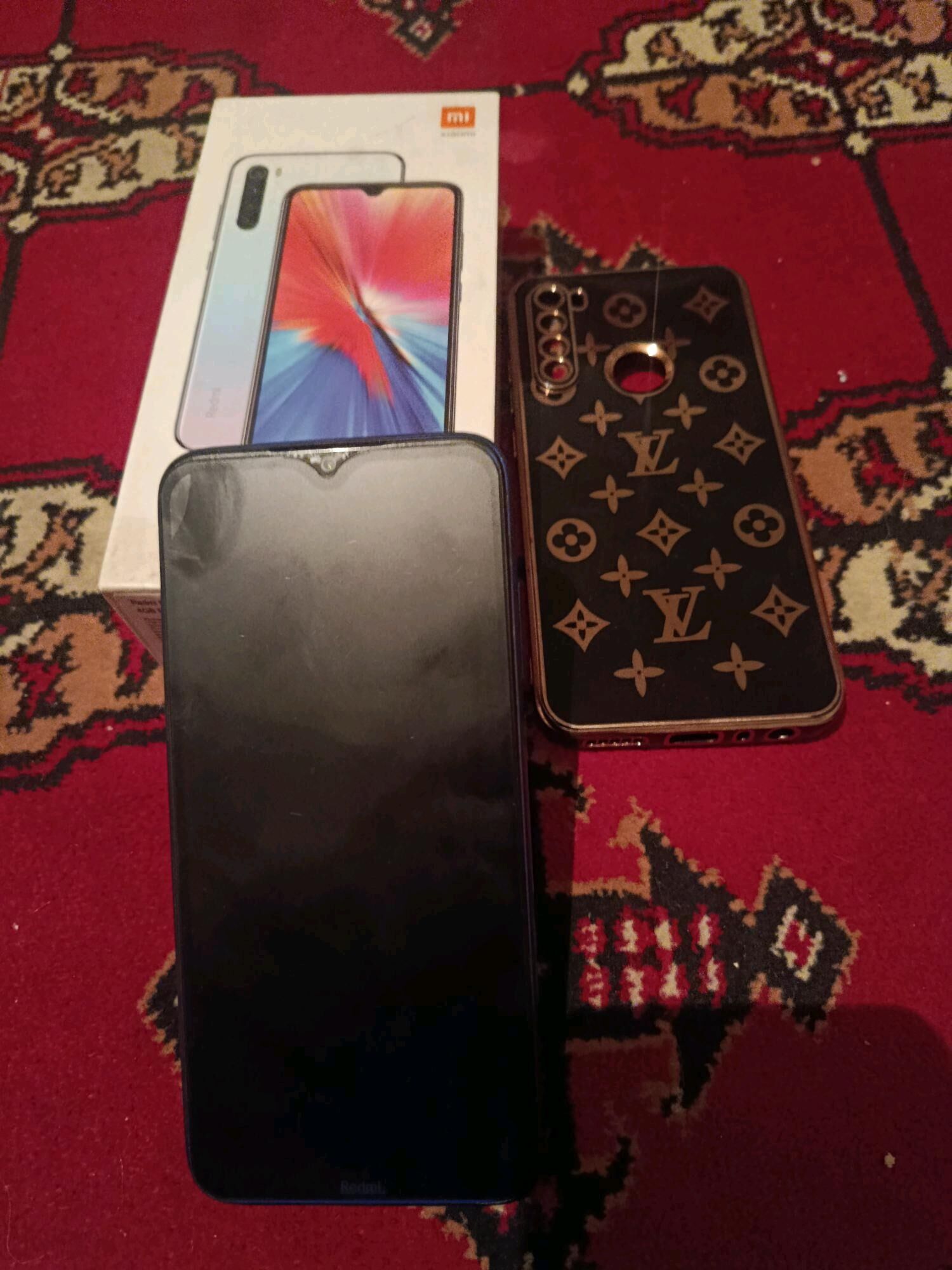 redmi not8 - Бузмеин - img 4