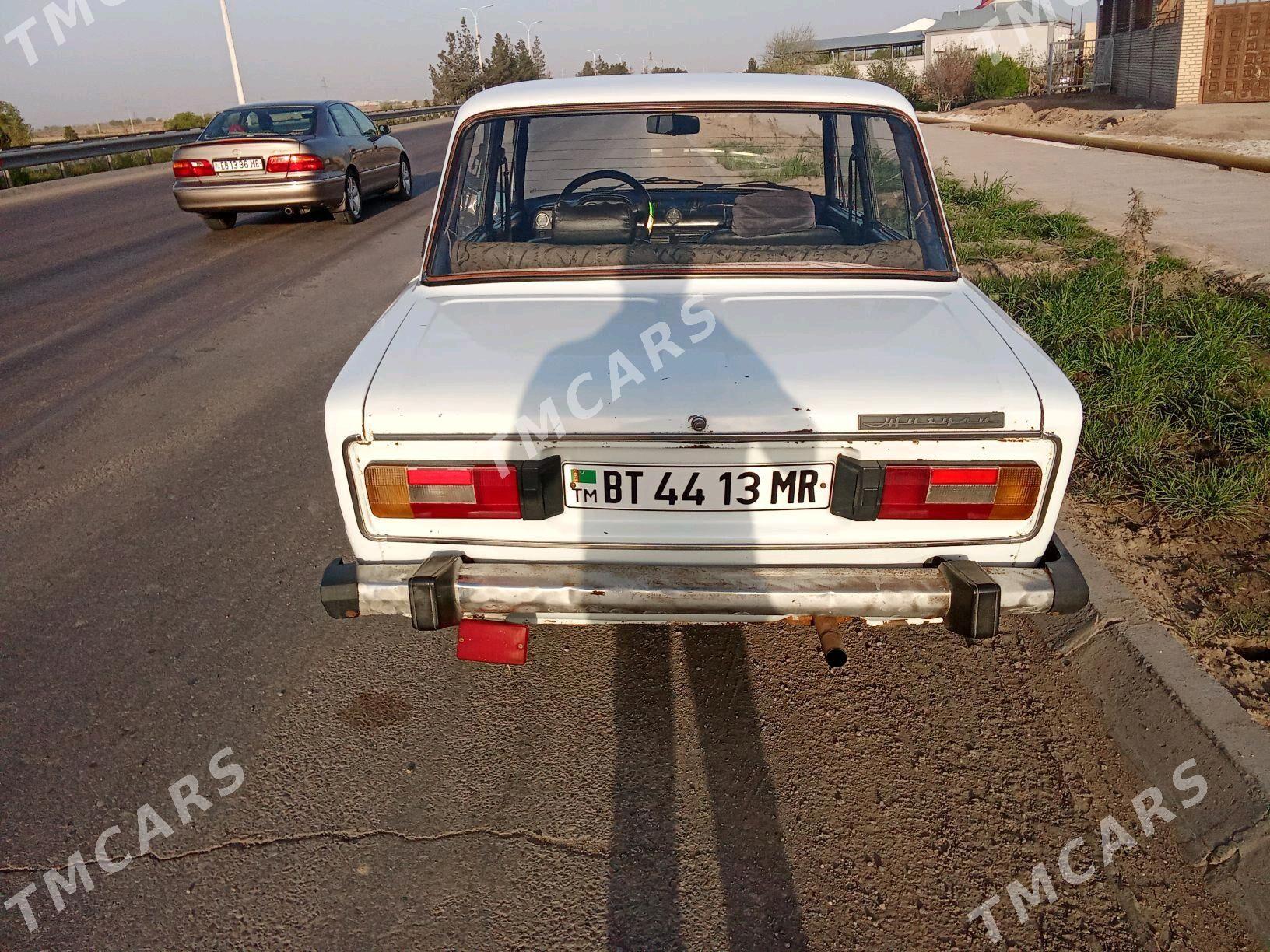 Lada 2106 2002 - 20 000 TMT - Векильбазар - img 3