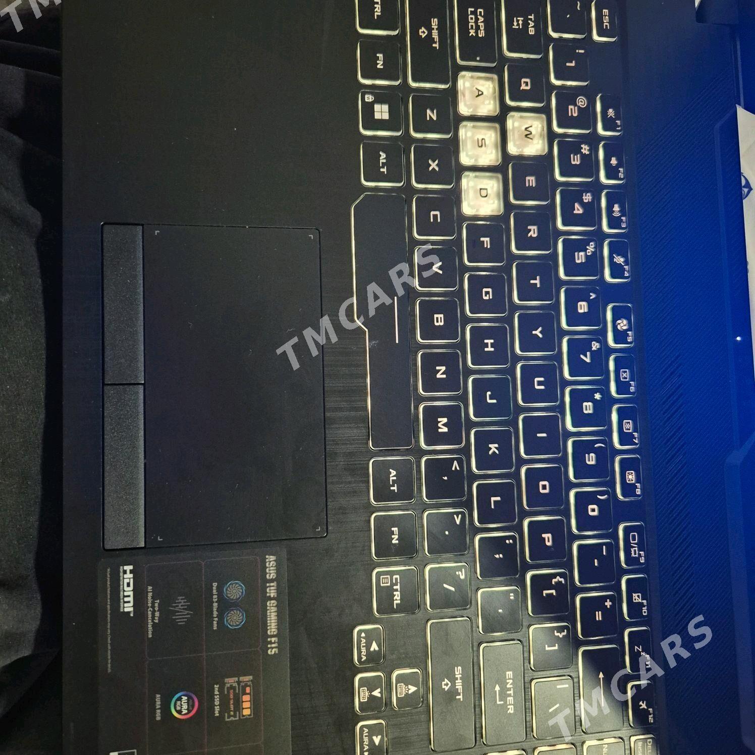 Asus igrawoy - Ашхабад - img 3