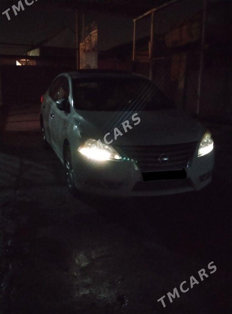 Nissan Sentra 2016 - 145 000 TMT - Bagyr - img 5