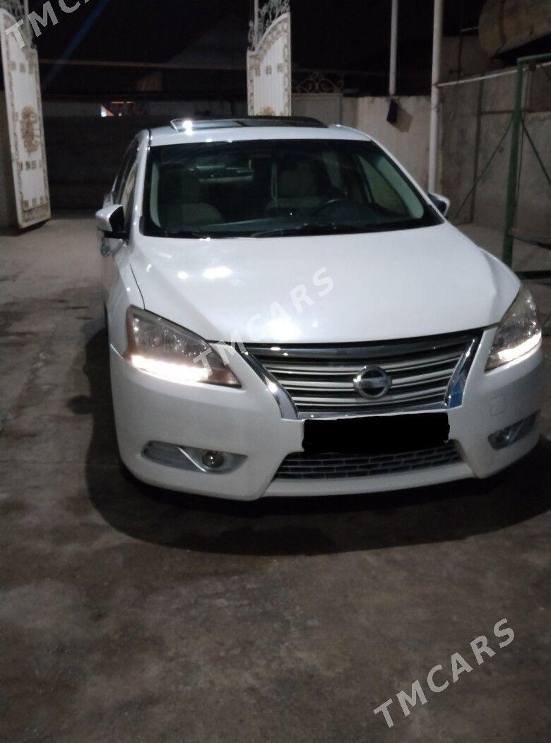Nissan Sentra 2016 - 145 000 TMT - Bagyr - img 6