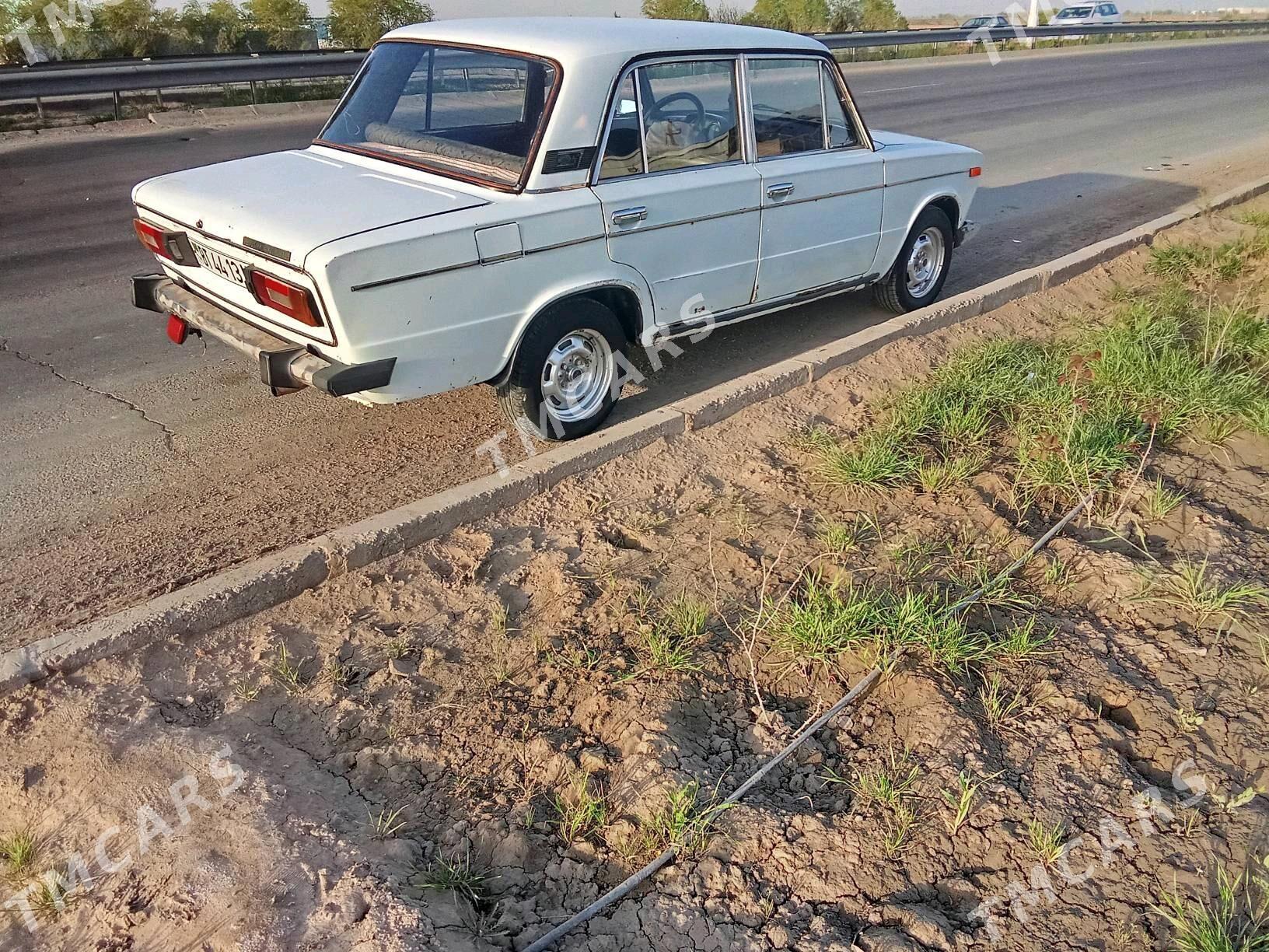 Lada 2106 2002 - 20 000 TMT - Векильбазар - img 2