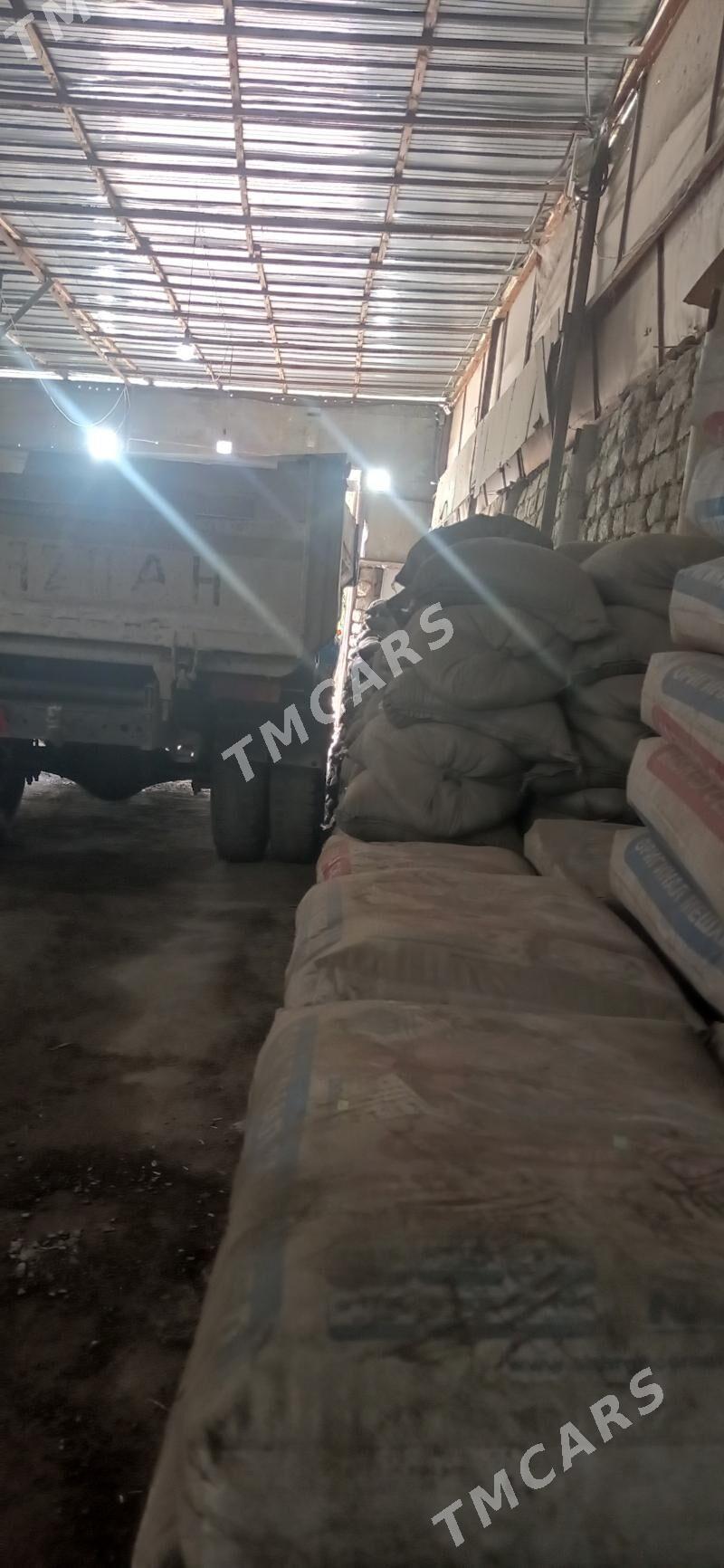 Miti Sebil sement ders toprak - Aşgabat - img 4