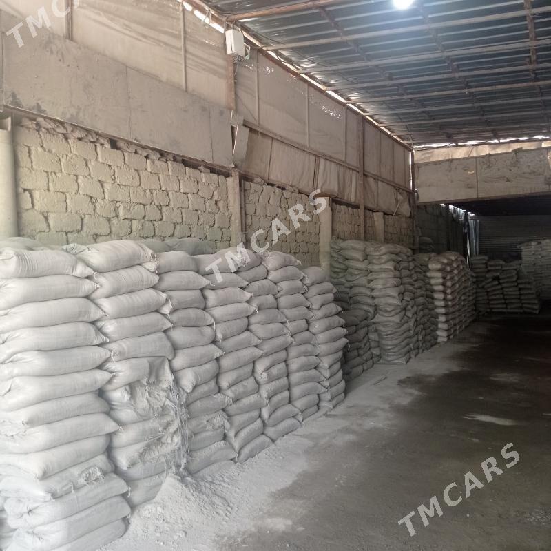 Miti Sebil sement ders toprak - Aşgabat - img 3